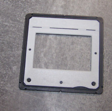 100 Agfa System Reflecta CS - Dia Rahmen auch für alle 2 mm Magazine,  klappbar