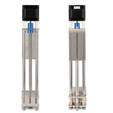 150mm Schiebetisch Hub