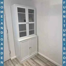 Großer freistehender