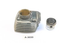 Rex Chopper 125 SMC Baujahr 98 - Zylinder Kolben A3039