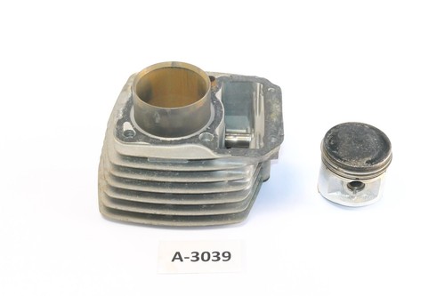 Rex chopper 125 smc - smc, 98