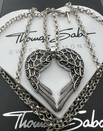 Thomas sabo massive kette - sabo,