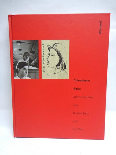 Buch chinesische reise - buch,