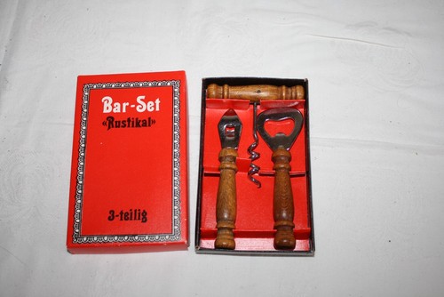 Bar set rustikal 3 - set,