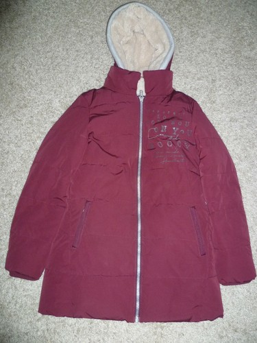 Schöne damen winterjacke - damen, mit