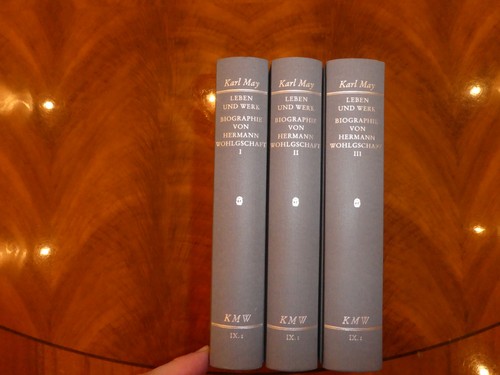 Karl may winnetou hka - winnetou,