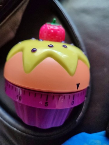 Tcm kurzzeitmesser muffin - tcm.,