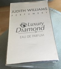Luxury diamond parfum judith - diamond,