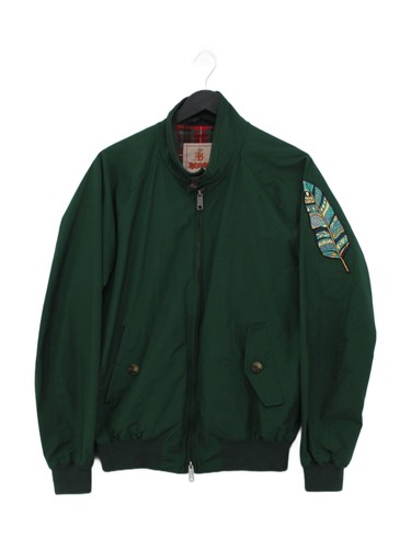 Baracuta bomberjacke jacke - baracuta,