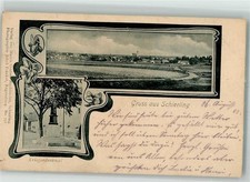 13536864 - 8306 Schierling Kriegerdenkmal Regensburg LKR 1903