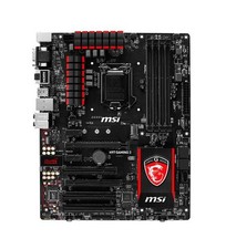 MSI H97 GAMING 3 MS-7918 Ver.1.0 Mainboard ATX Sockel 1150   #38251