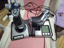 Saitek X52 Flight (PS28) Joysticks