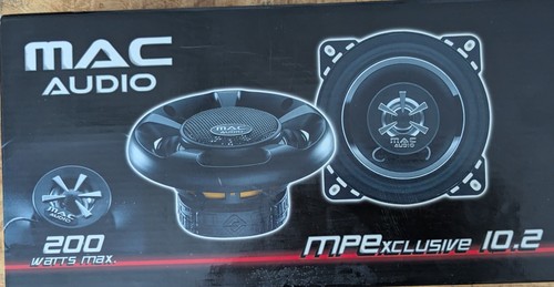 Mac audio mpe xclusive - mpe, 10.2