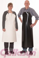 PVC Säureschürze Guttasyn®