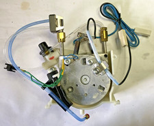 Thermoblock Boiler Heißwasser