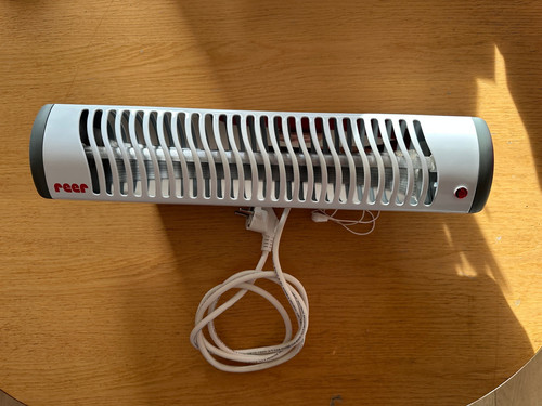 Reer easy heat flex - heat,