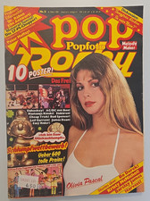 Olivia Pascal / Nastassja