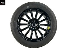 20 Zoll ORIGINAL Mercedes G-Klasse SOMMERRAD A4634011700