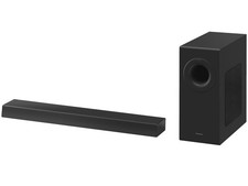 Soundbar PANASONIC SC-HTB490