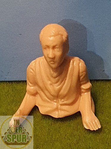 Modellfigur stuart lokführer - modellfigur,