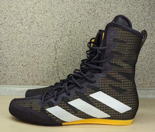Adidas box hog - adidas, 4