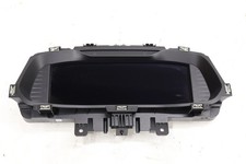 Skoda octavia tachometer - iv,