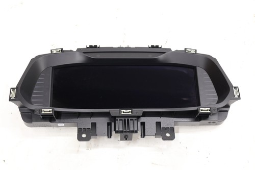 Skoda octavia tachometer - octavia, iv