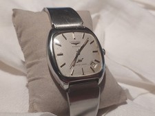 Gut erh.  LONGINES ULTRA CHRON