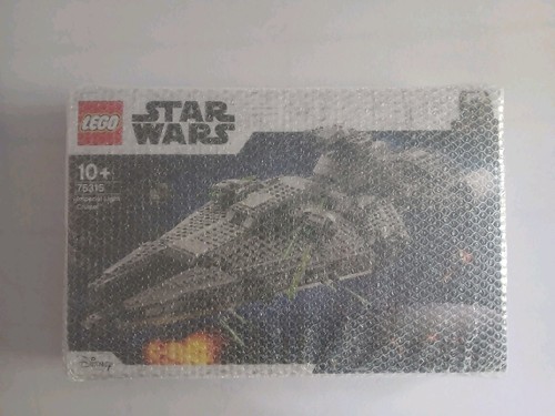 Lego star wars 75315 - wars,