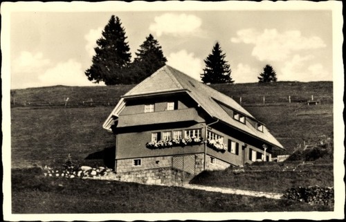 Altglashütten feldberg im - altglashütten,