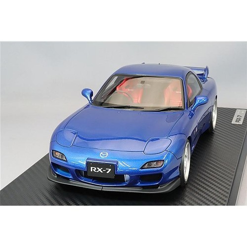 Zündmodell mazda fd3s - mazda,