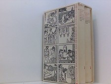 Das Dekameron 1. Erster bis