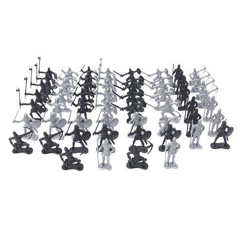 Teiliges set - 60,