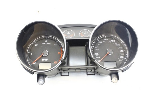 Audi mk2 tacho anzeige - 8j,