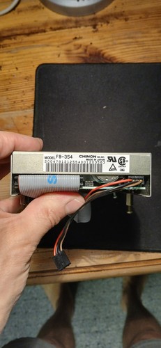 Commodore amiga 500 - commodore,