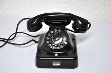 Telefon Posttelefon Saba W48