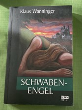 Schwaben-Engel von Klaus