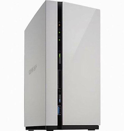 Qnap nas 228 bay - ts-228, gb