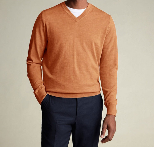 Charles tyrwhitt merino - charles, herren