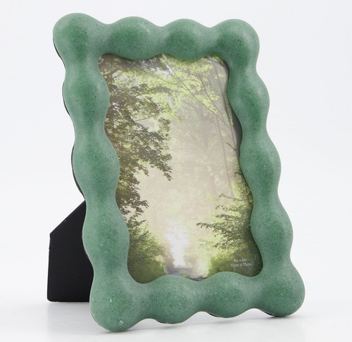 Grüner bilderrahmen 10x15 - bilderrahmen,
