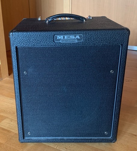 Mesa boogie walkabout - mesa/boogie, bass