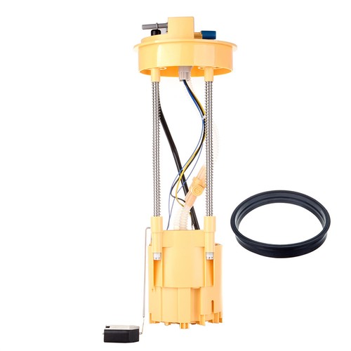 Fuel pump assembly sending - assembly, w/sending