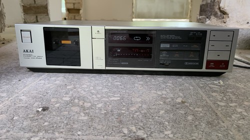 Akai r44 stereo - akai,