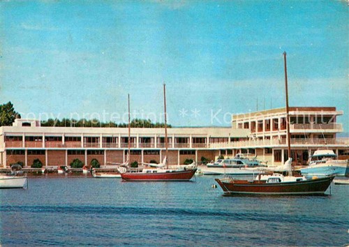 Denia club nautico - denia,