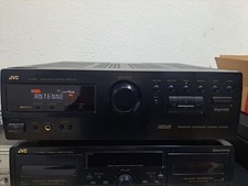 JVC 5.1 STEREO RECIEVER