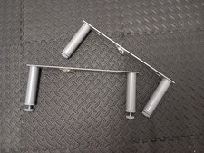 Schrankfüße 38 x 4 3 x