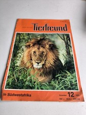 📘Der kleine Tierfreund📘