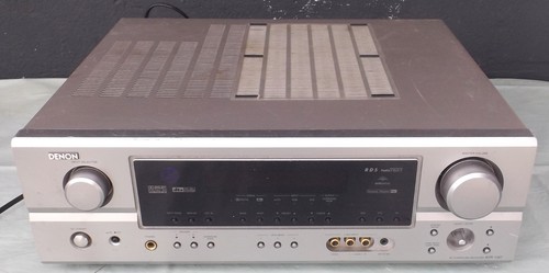 Denon avr 1507 - , surround