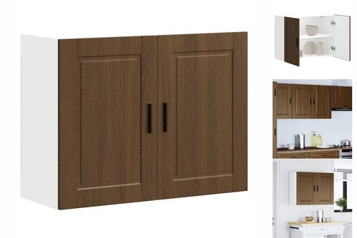 Küchen hängeschrank porto - küchen-hängeschrank,