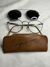 John Lennon Imagine JL-05-20-49 Vintage Brille